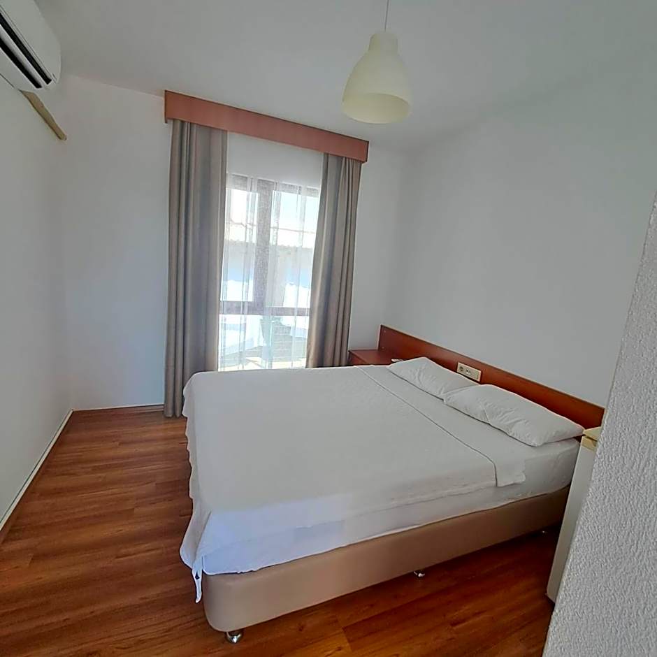 Akyaka Nehir Butik Otel