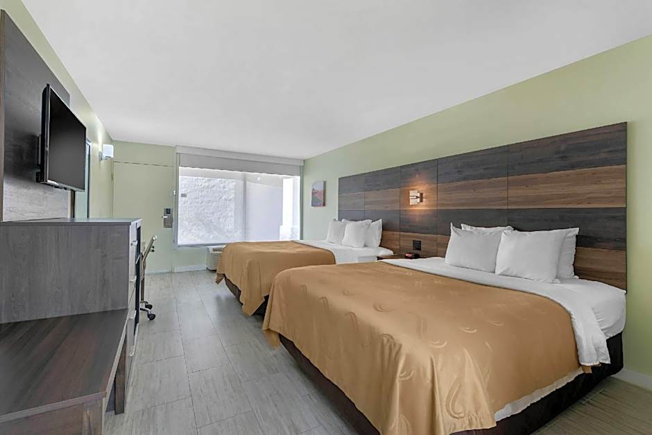 Quality Inn University North I-75