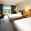 Hilton at St.George's Park, Burton Upon Trent