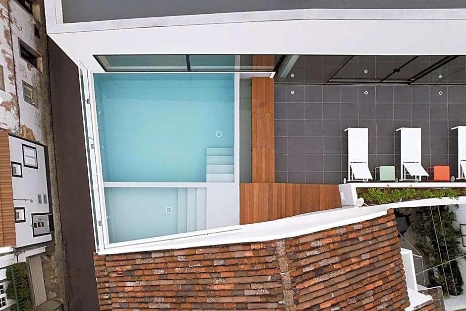 Casa da Galeria - Azores Art of Hosting