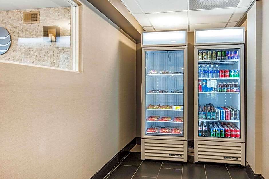 Comfort Inn Airport