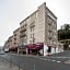 Hôtel Victoire, Poitiers Gare