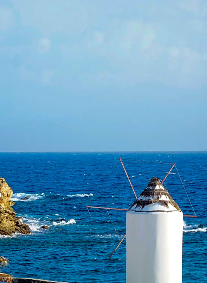 Paraga View – Paranga Beach, UT
