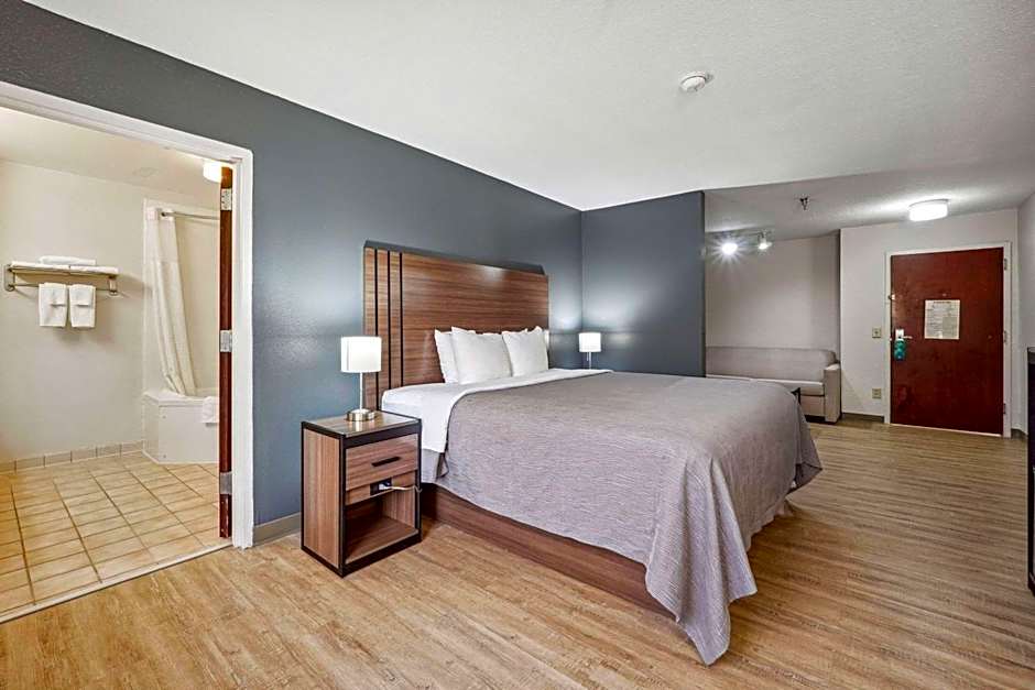 Quality Inn & Suites Dawsonville