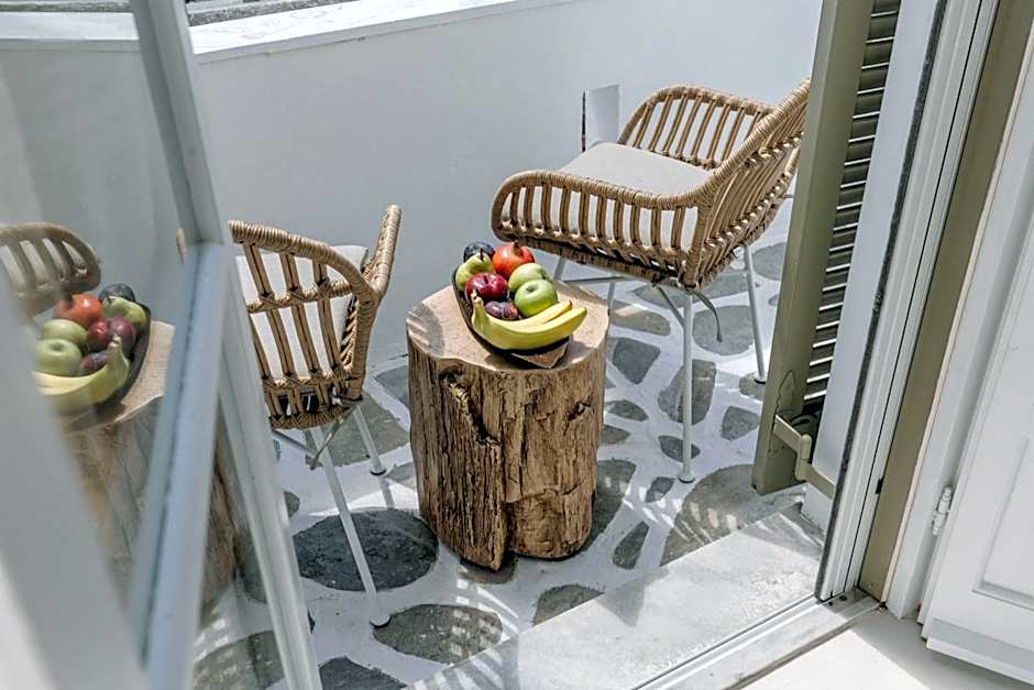 HERCULES LUXURY LIVING