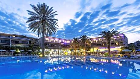 Cathrin Hotel
