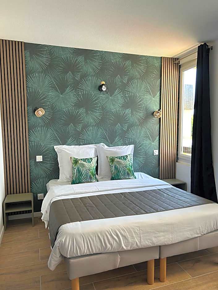 Hotel Le Gambetta