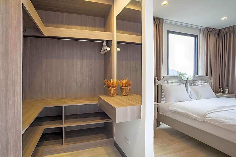 De Amber Bang Sarae by Beach Holiday