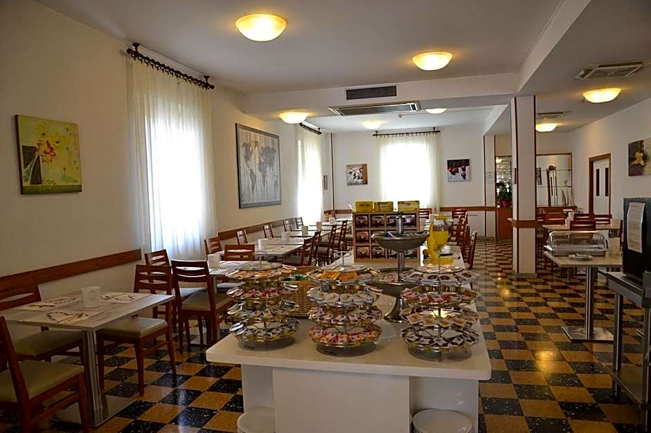 Albergo Larenzia