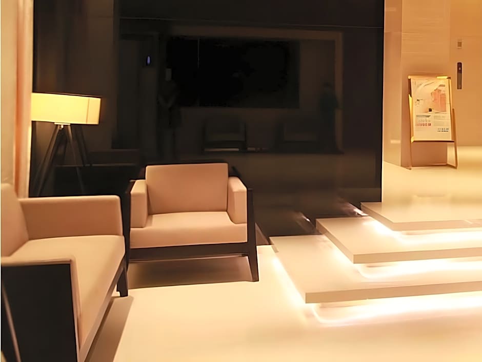 Jinjiang Inn Lijiang Ancient Town Qixing Street