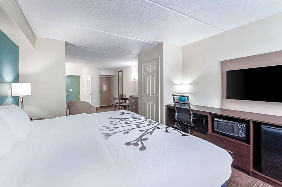 Sleep Inn & Suites Rehoboth Beach Area