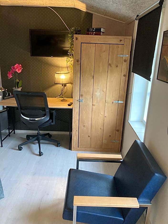 Photo 1 of 1 of Single Room with Private Bathroom