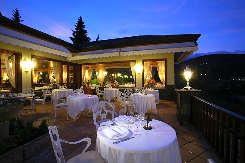 El Castell de Ciutat