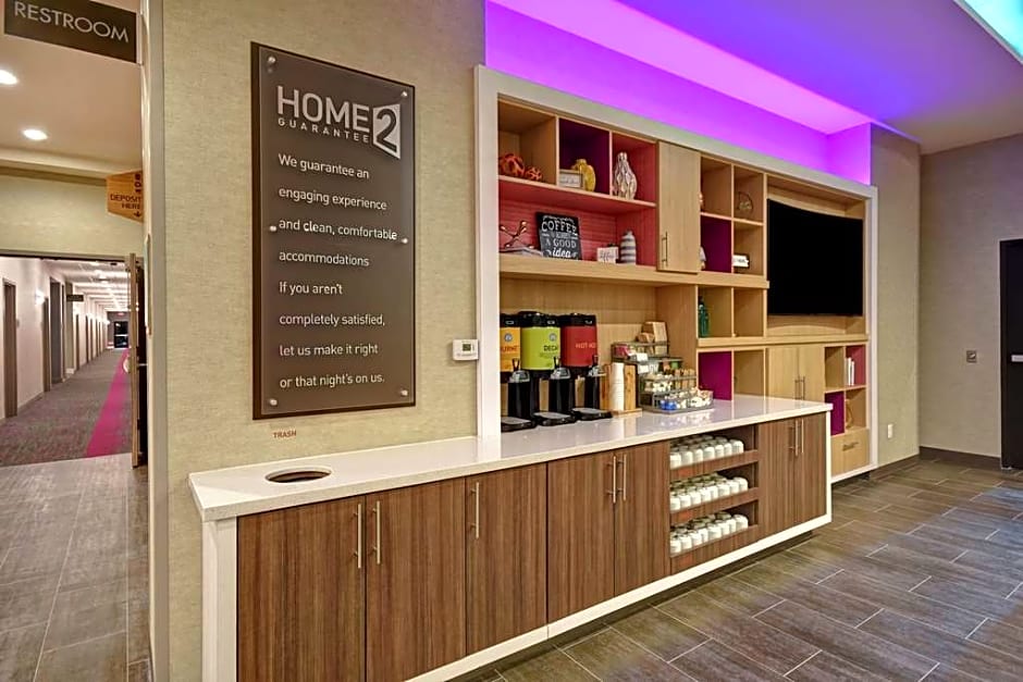 Home2 Suites by Hilton - Wichita Northeast