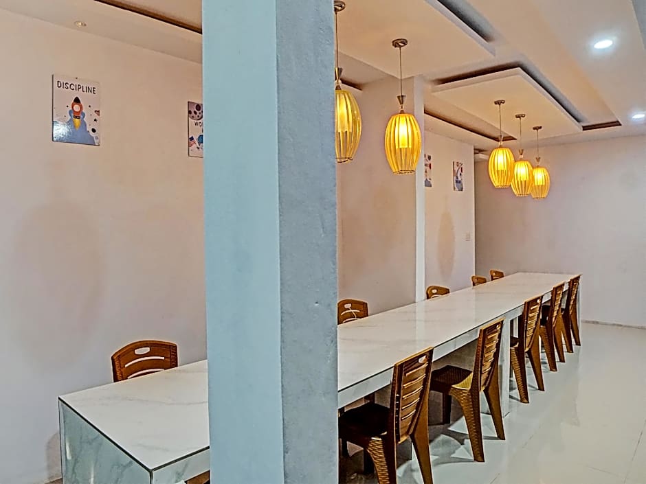 Hotel O Planet Guest House Syariah