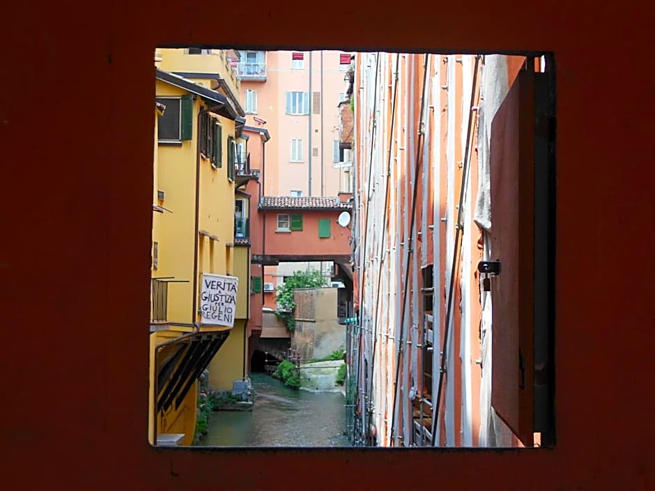 Hotel San Giorgio