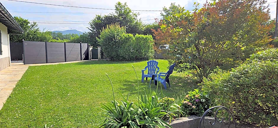 chambres d'hôtes Amets