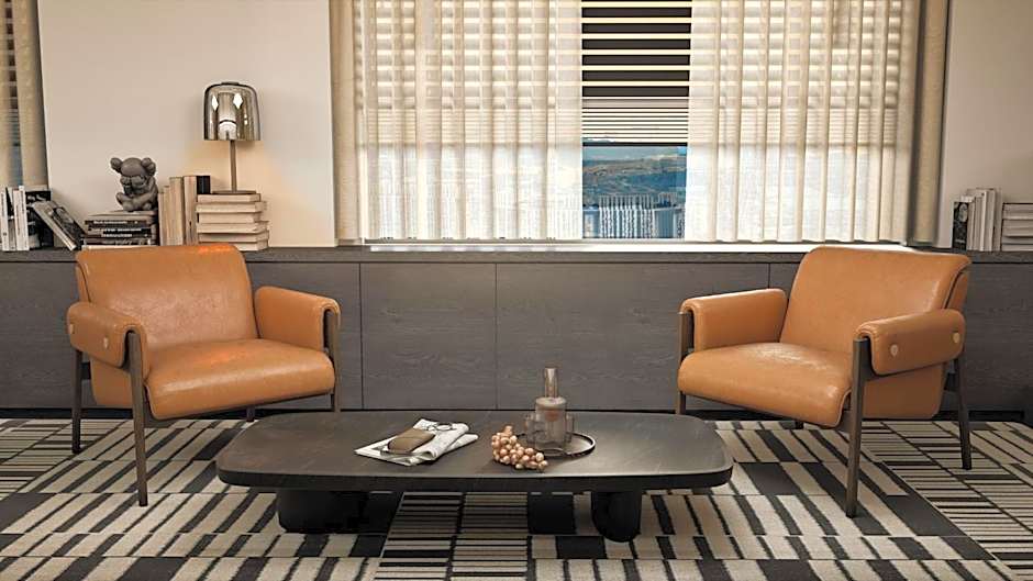 Leonardo Plaza City Tower Tel Aviv