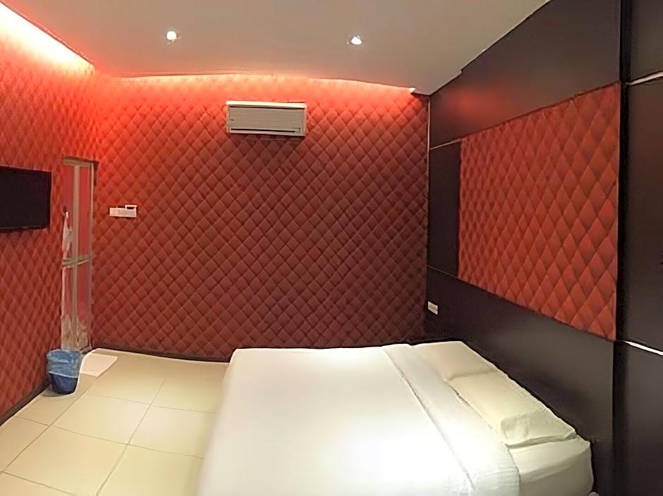Remember Hotel Bukit Gambir