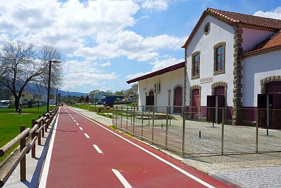 Hot Water Guest House