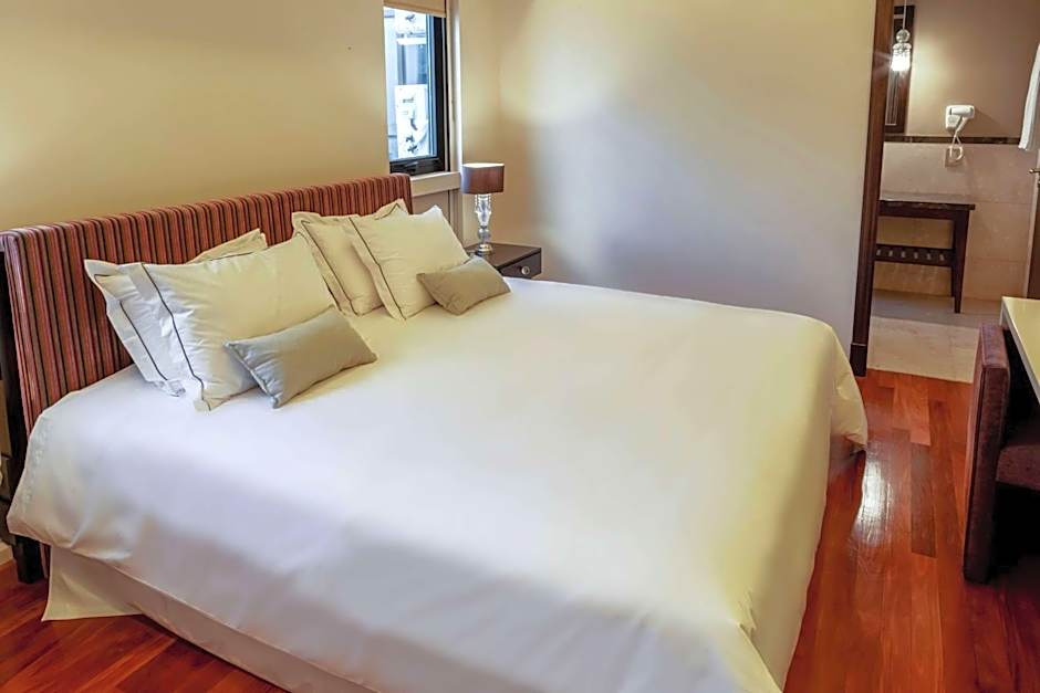 Esplendor by Wyndham Buenos Aires Tango