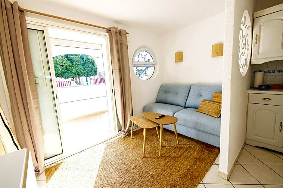 Résidence Marie-Thérèse