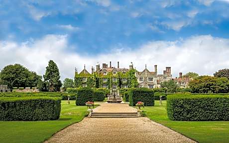 Eastwell Manor, Champneys Hotel & Spa