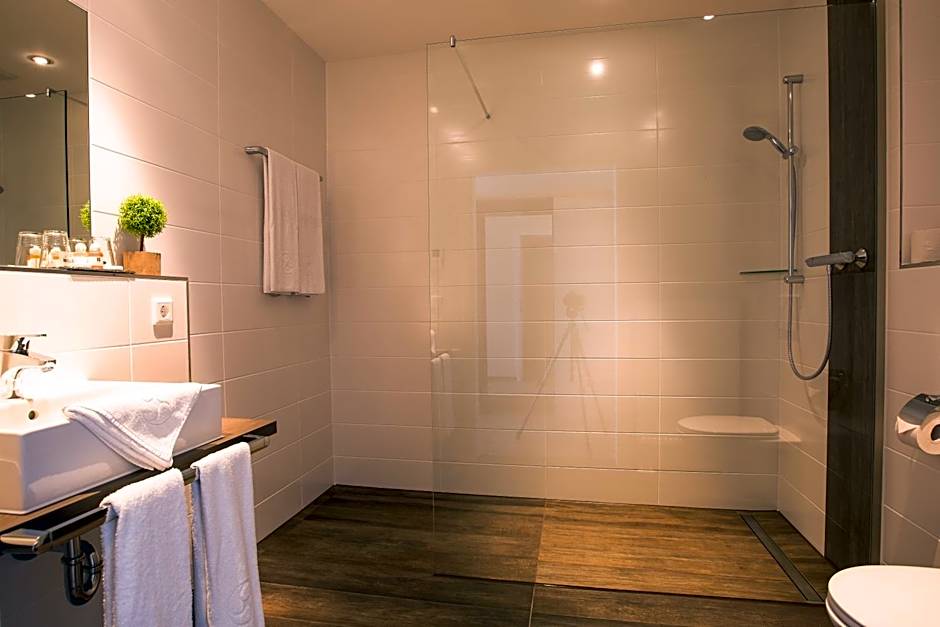 Aparthotel Altomünster - Garni