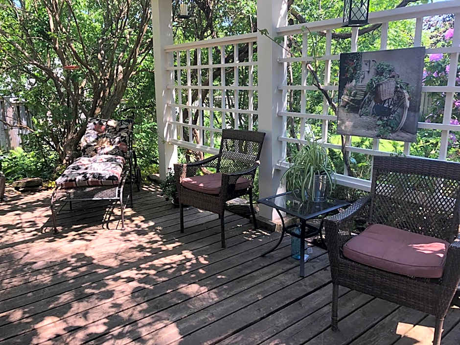 The Stella Rose B&B