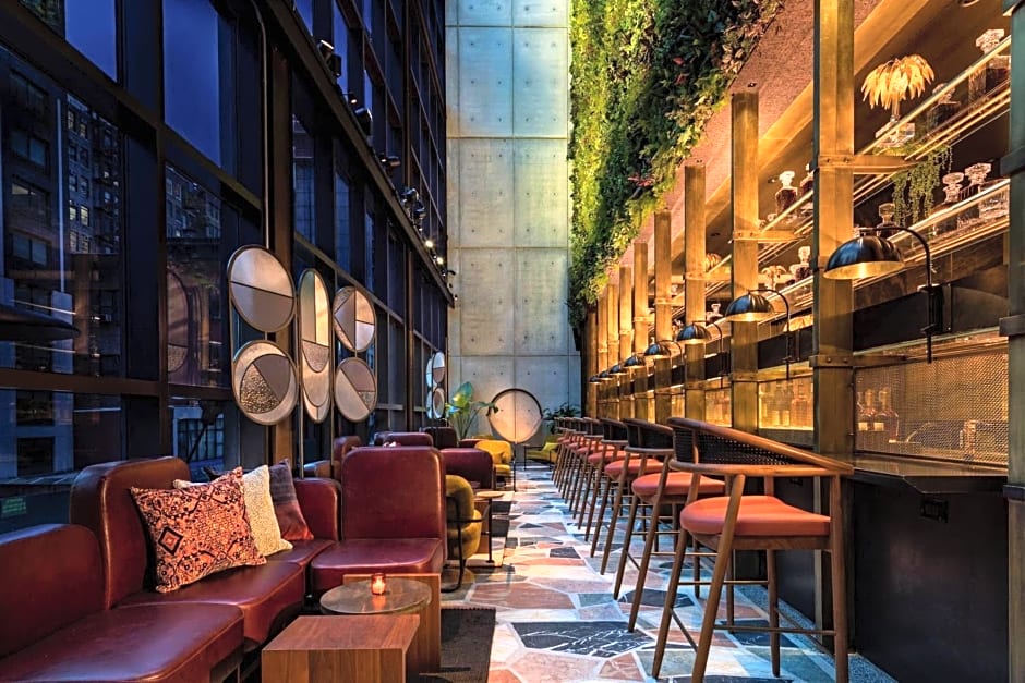 Moxy by Marriott NYC Chelsea