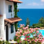 Glyfada Beach Villas