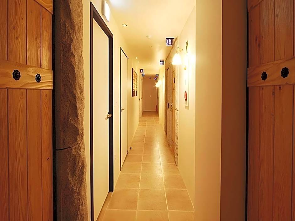 Celint Hotel