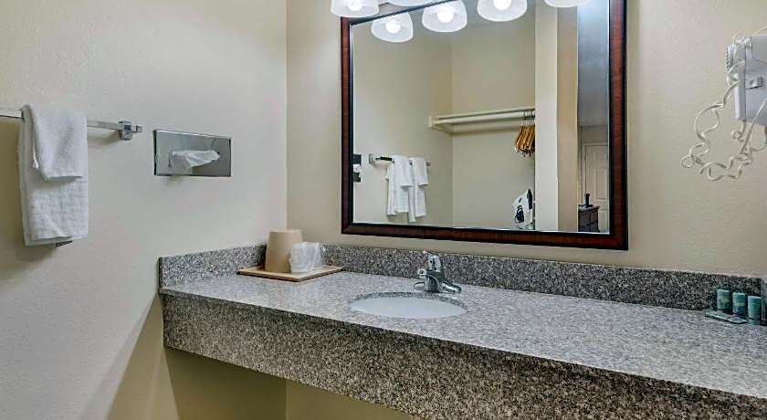 Best Western Sunrise Inn