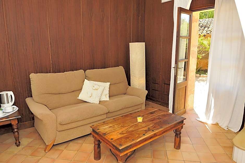 Petit Hotel Es Figueral