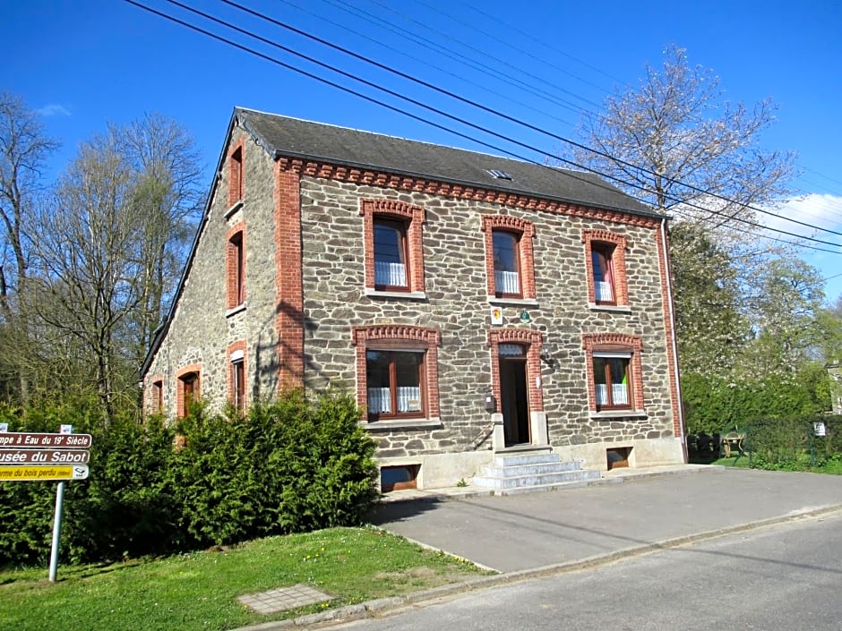 Chambres d'hôtes des Ardennes