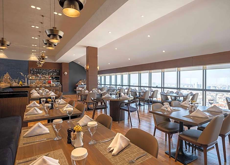 Radisson Blu Hotel Ankara Cankaya