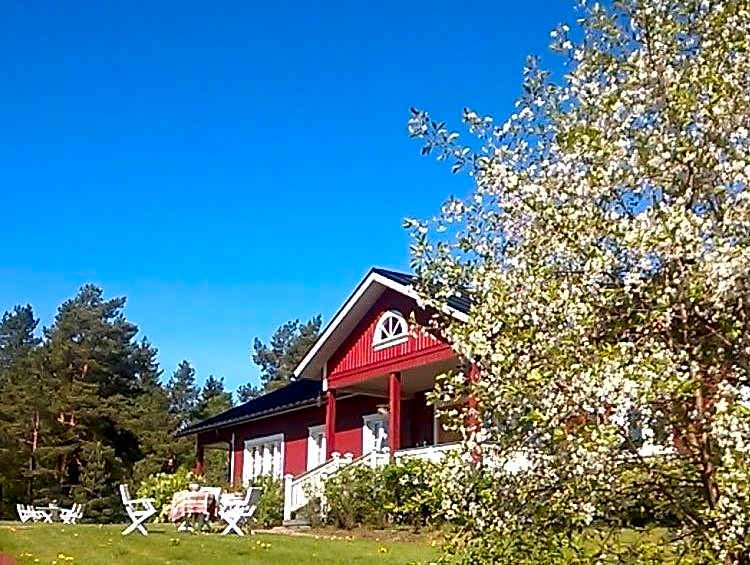Photo 1 of 23 of Westerby Gård