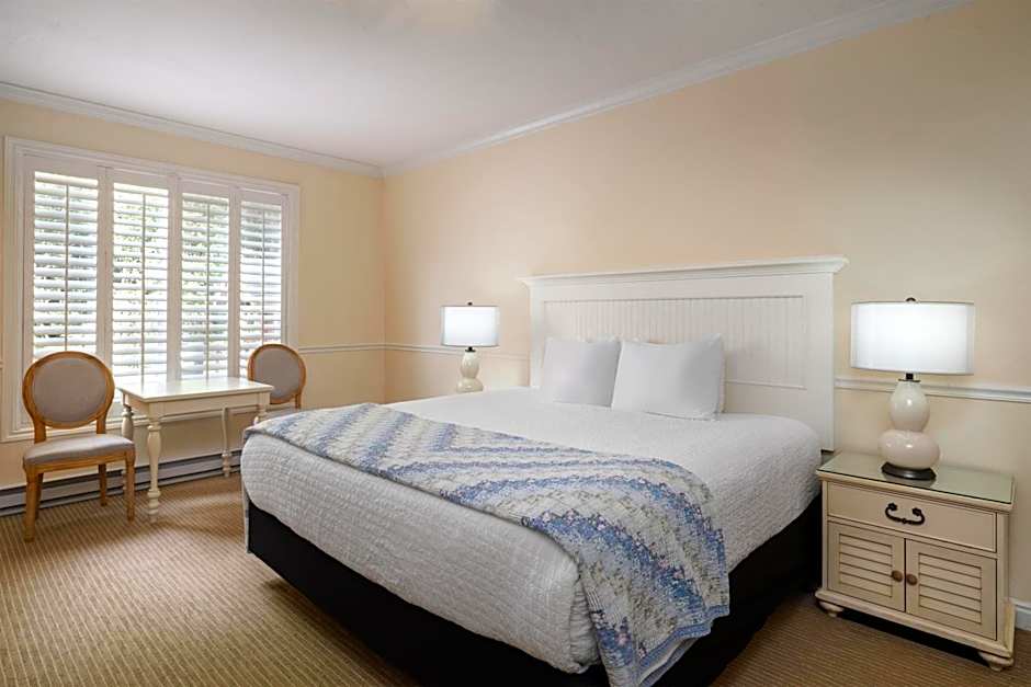 Best Western Grandma's Feather Bed