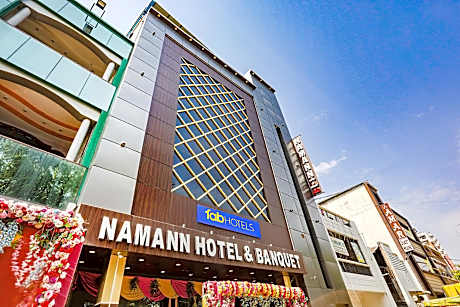 FabHotel Naman