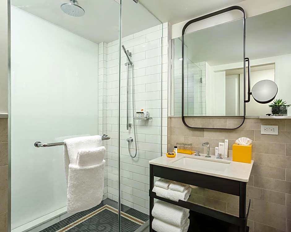 Hotel Indigo Lower East Side New York By IHG