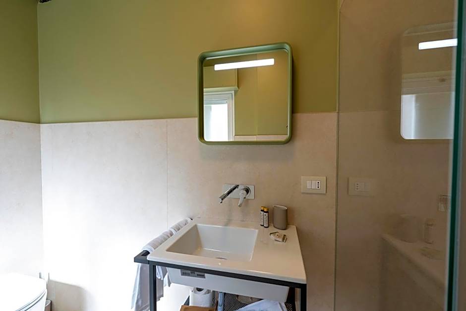 Cristal Palace Hotel