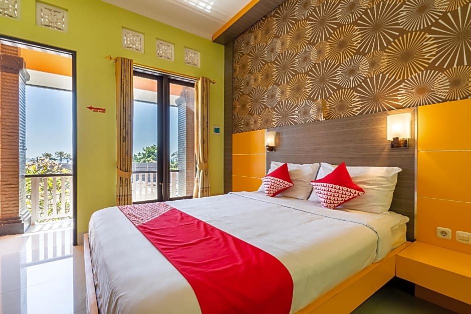 OYO 922 Pp Dream Guest House