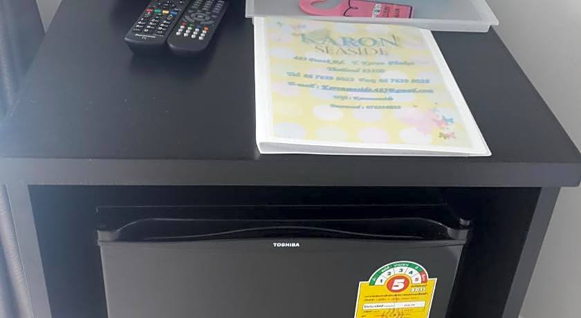 Karon Sea Side Hotel