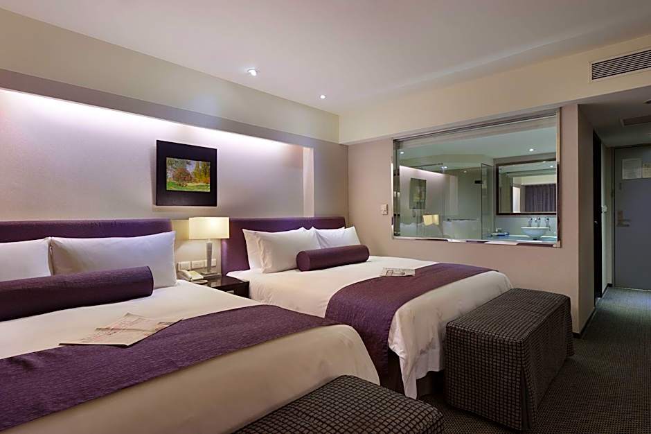 K Hotel - Yunghe