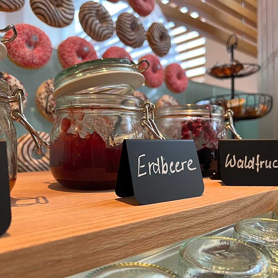 Boutique Hotel Atrium Munchen