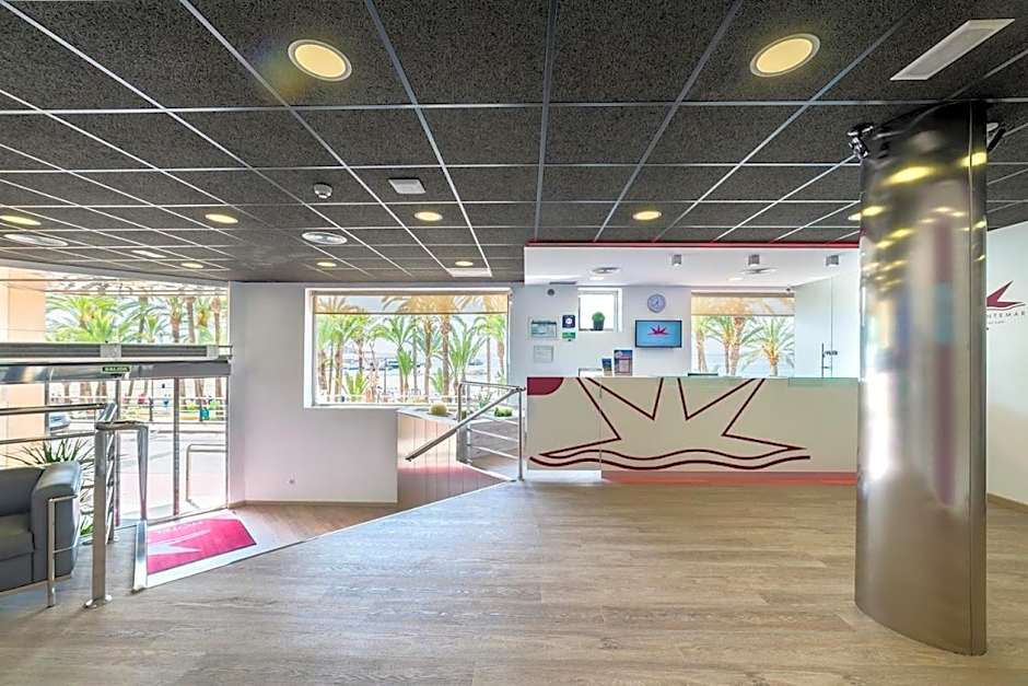 Hotel Montemar