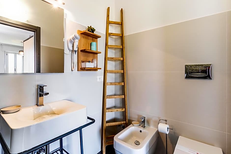 Marricriu BeB Rooms and Pool Avola