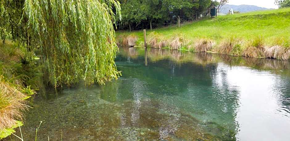 Spring Creek Holiday Park