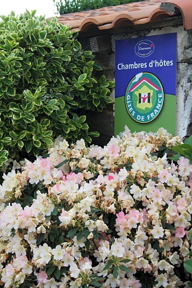 La Champrenière