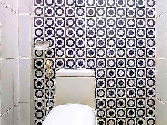 OYO Flagship Tembok Batu Residence